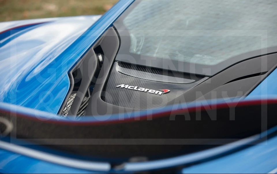 2015 McLaren P1 - Image 20 of 29