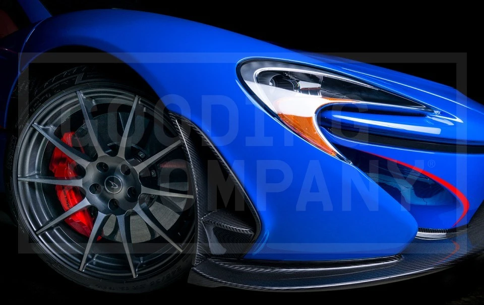 2015 McLaren P1 - Image 14 of 29
