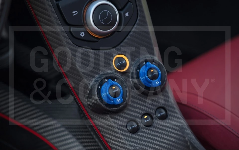 2015 McLaren P1 - Image 8 of 29