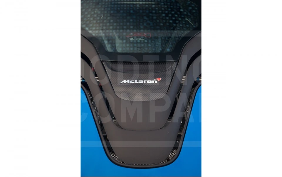 2015 McLaren P1 - Image 17 of 29
