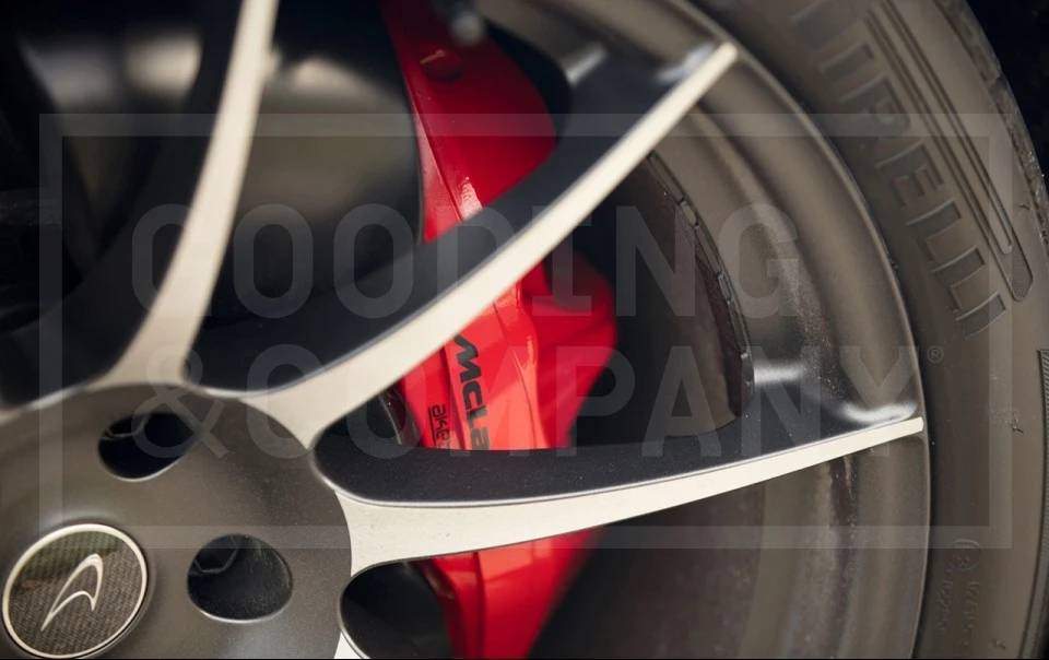 2015 McLaren P1 - Image 22 of 29