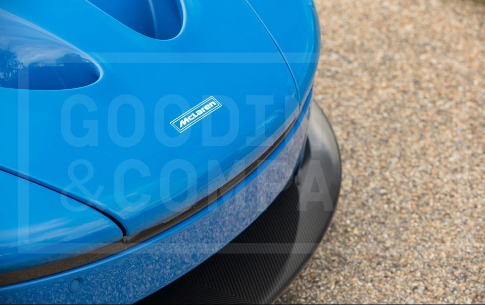 2015 McLaren P1 - Image 16 of 29