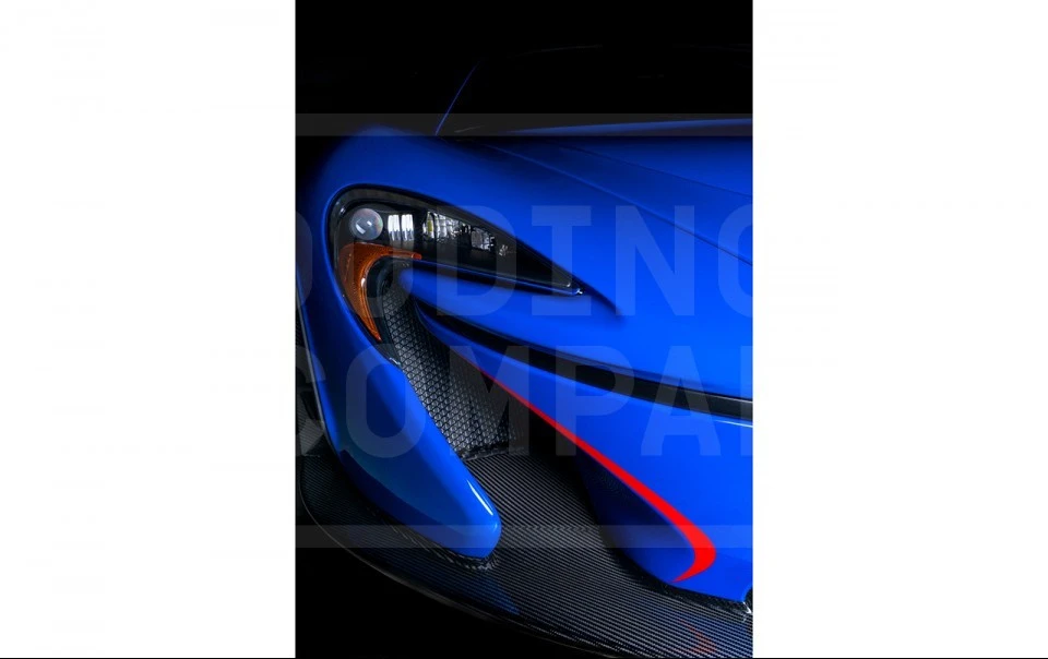 2015 McLaren P1 - Image 15 of 29