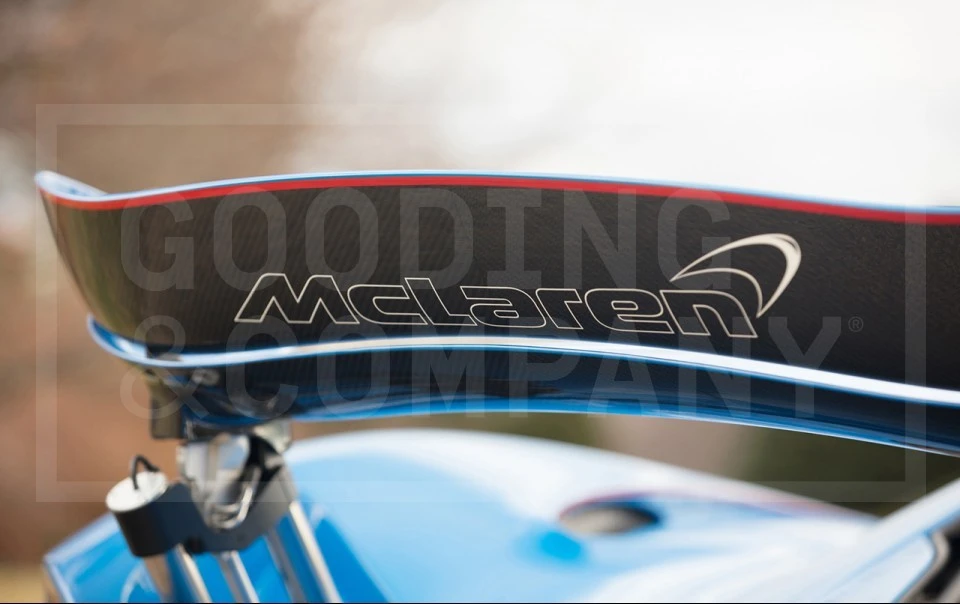 2015 McLaren P1 - Image 23 of 29