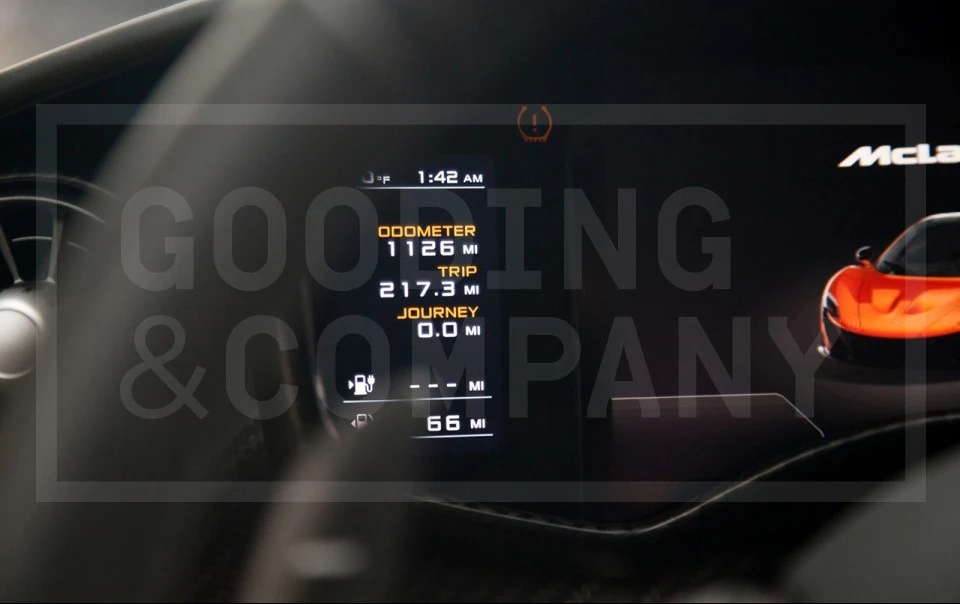 2015 McLaren P1 - Image 9 of 29