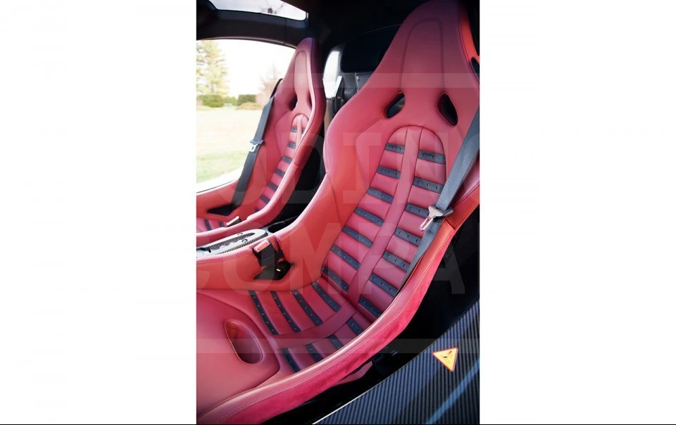 2015 McLaren P1 - Image 10 of 29