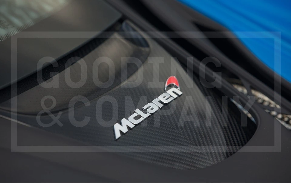 2015 McLaren P1 - Image 19 of 29