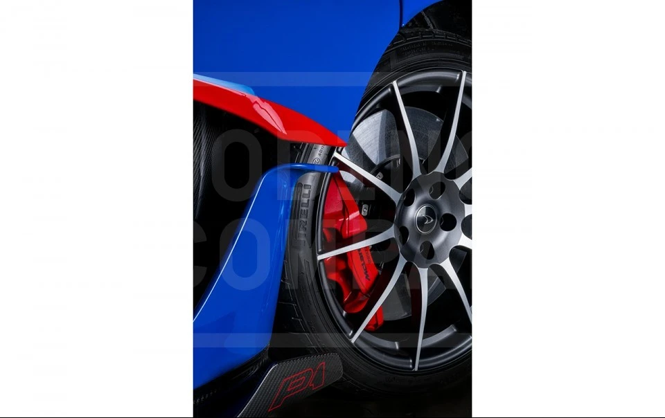 2015 McLaren P1 - Image 21 of 29