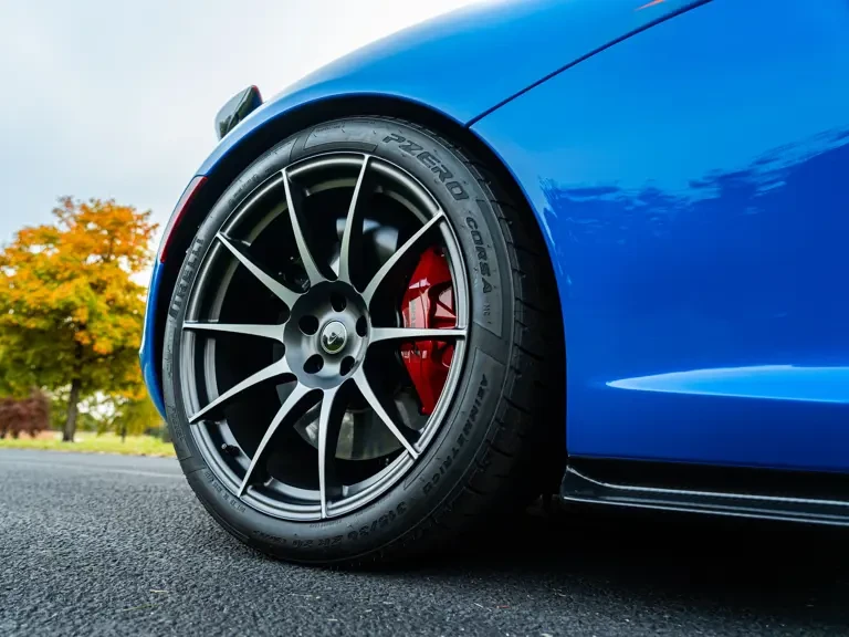 2015 McLaren P1 - Image 21 of 31