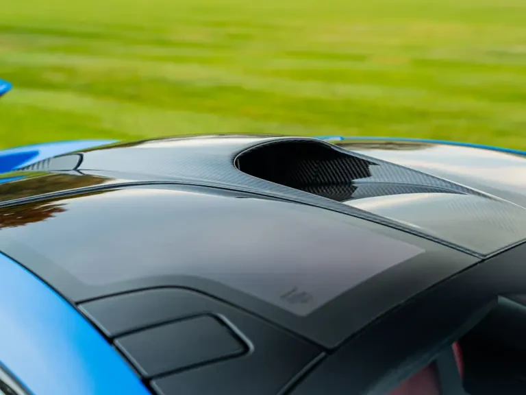 2015 McLaren P1 - Image 19 of 31