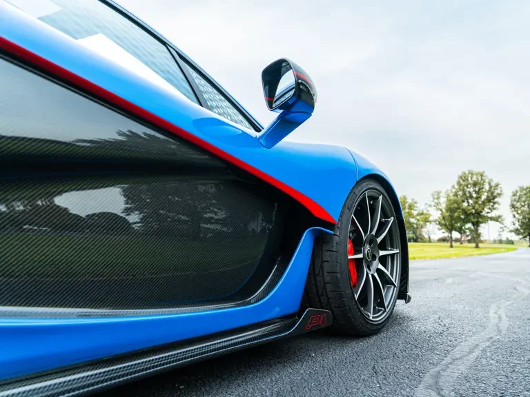 2015 McLaren P1 - Image 12 of 31
