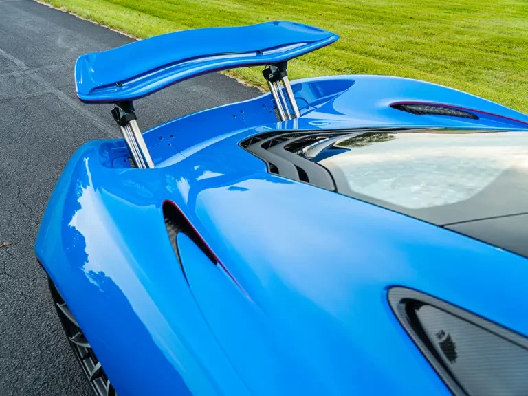 2015 McLaren P1 - Image 18 of 31