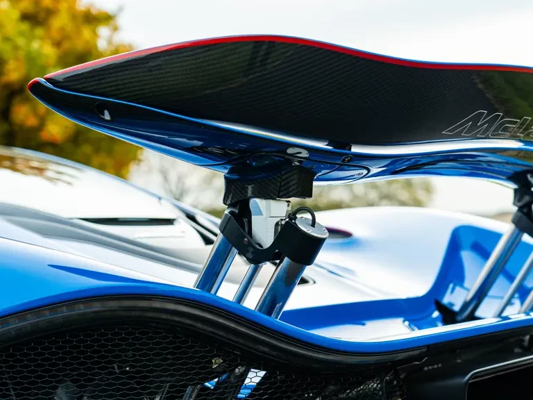 2015 McLaren P1 - Image 26 of 31