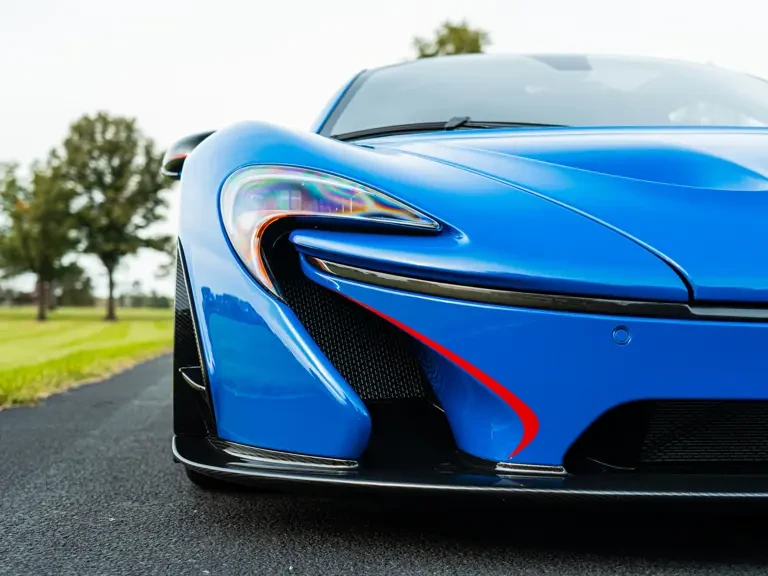 2015 McLaren P1 - Image 22 of 31