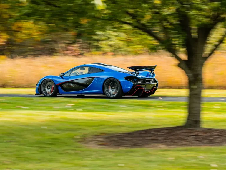 2015 McLaren P1 - Image 29 of 31