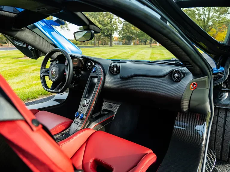 2015 McLaren P1 - Image 4 of 31