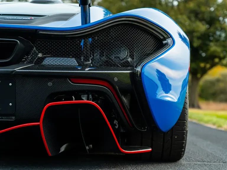 2015 McLaren P1 - Image 25 of 31