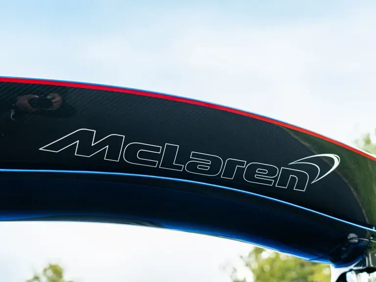2015 McLaren P1 - Image 11 of 31