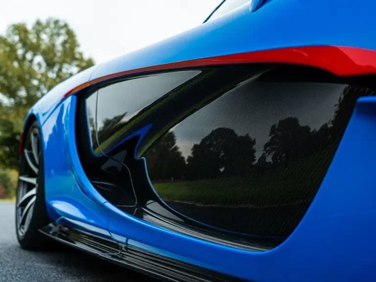 2015 McLaren P1 - Image 17 of 31