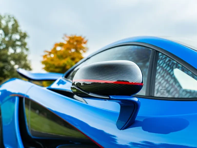 2015 McLaren P1 - Image 15 of 31