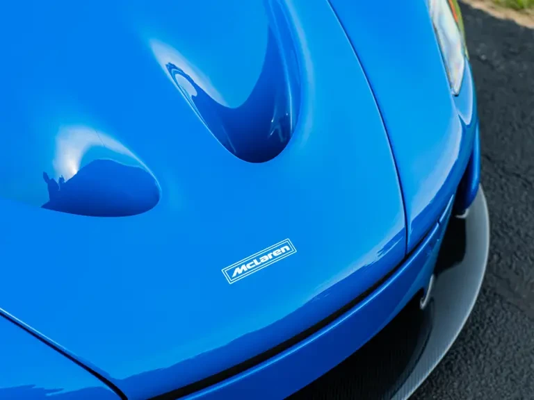 2015 McLaren P1 - Image 23 of 31