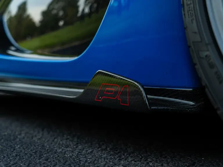 2015 McLaren P1 - Image 16 of 31