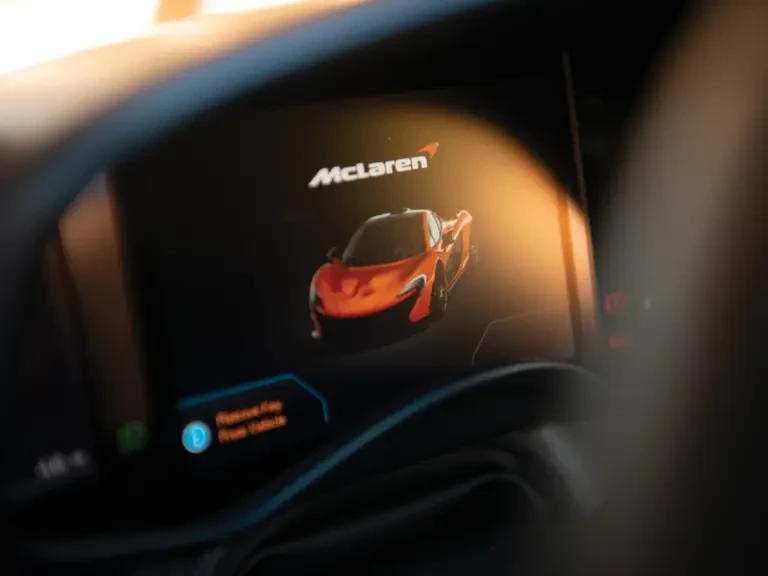 2015 McLaren P1 - Image 31 of 31