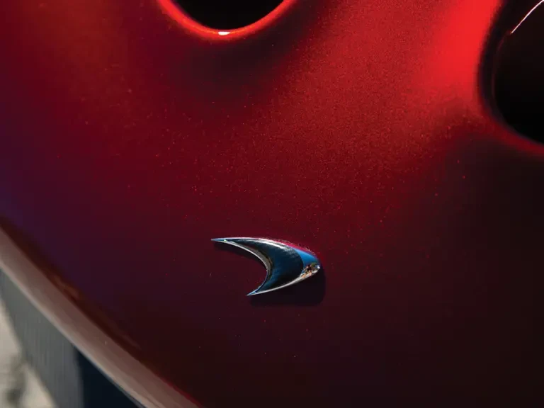 2015 McLaren P1 - Image 10 of 31