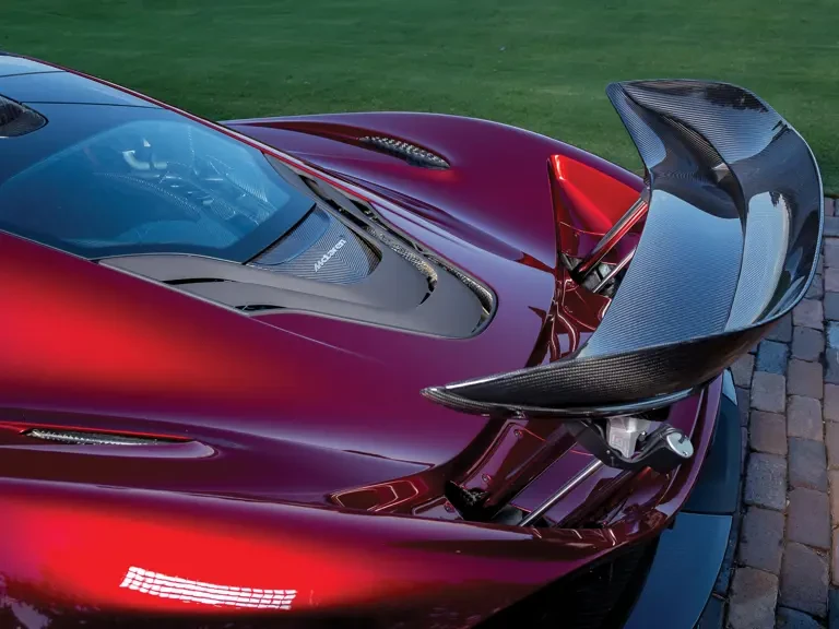 2015 McLaren P1 - Image 7 of 16