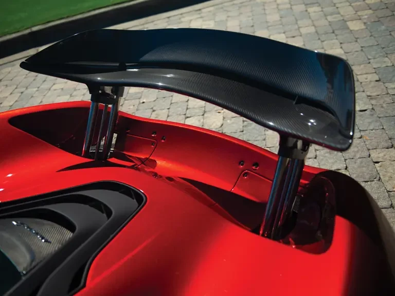 2015 McLaren P1 - Image 12 of 31