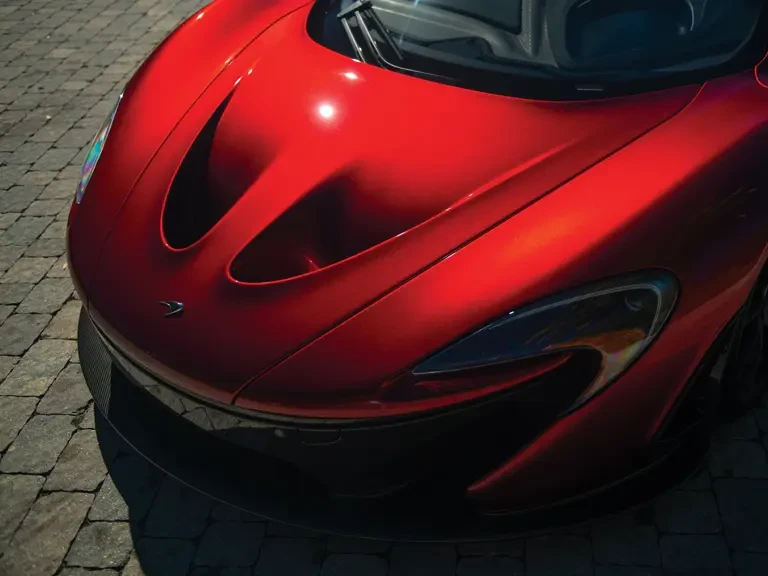 2015 McLaren P1 - Image 11 of 31