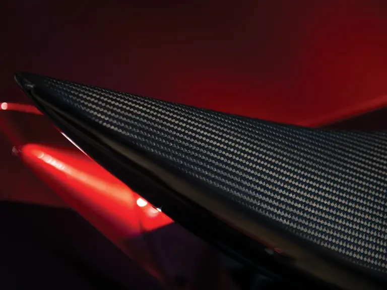 2015 McLaren P1 - Image 13 of 31