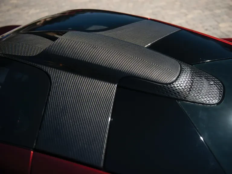 2015 McLaren P1 - Image 21 of 31