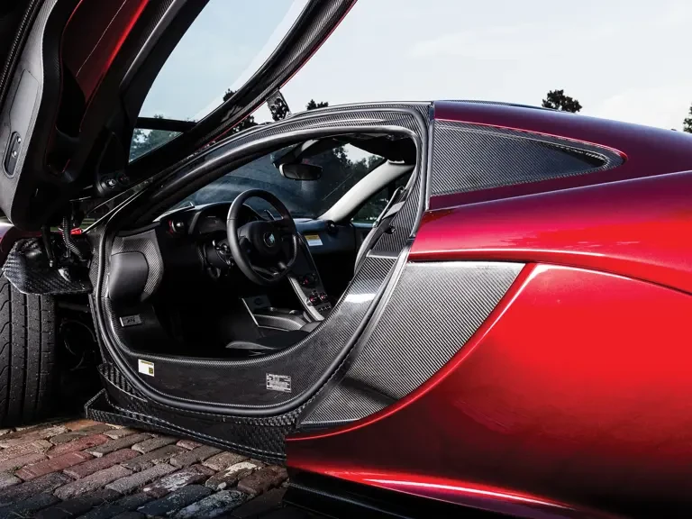 2015 McLaren P1 - Image 9 of 16