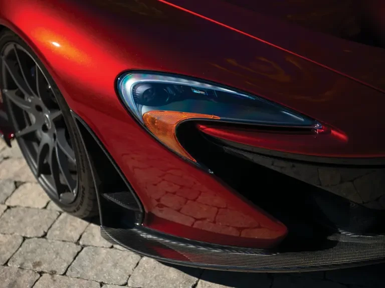 2015 McLaren P1 - Image 16 of 31