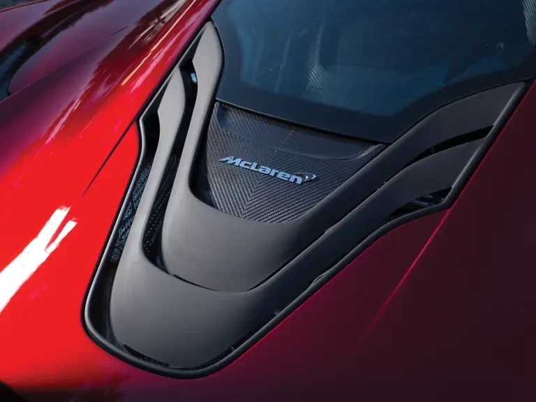 2015 McLaren P1 - Image 5 of 16