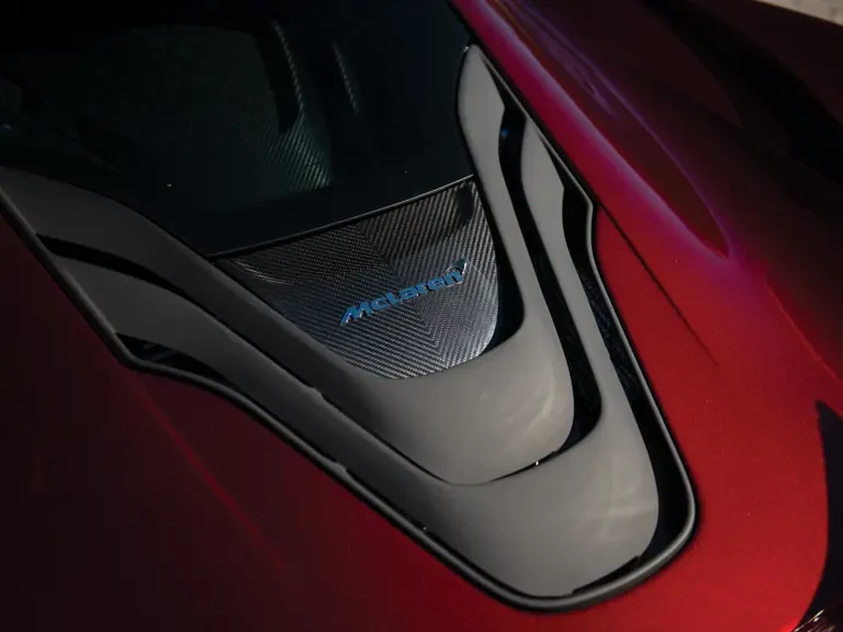 2015 McLaren P1 - Image 4 of 31