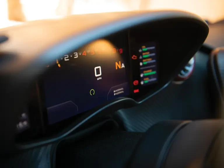 2015 McLaren P1 - Image 28 of 31