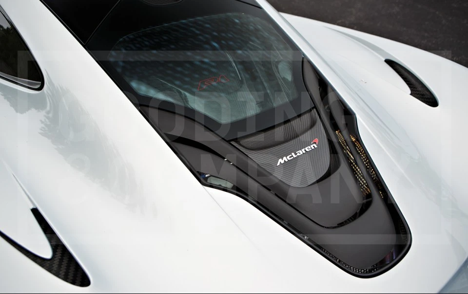 2015 McLaren P1 - Image 16 of 23
