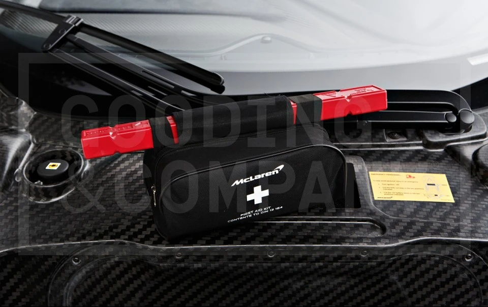 2015 McLaren P1 - Image 22 of 23