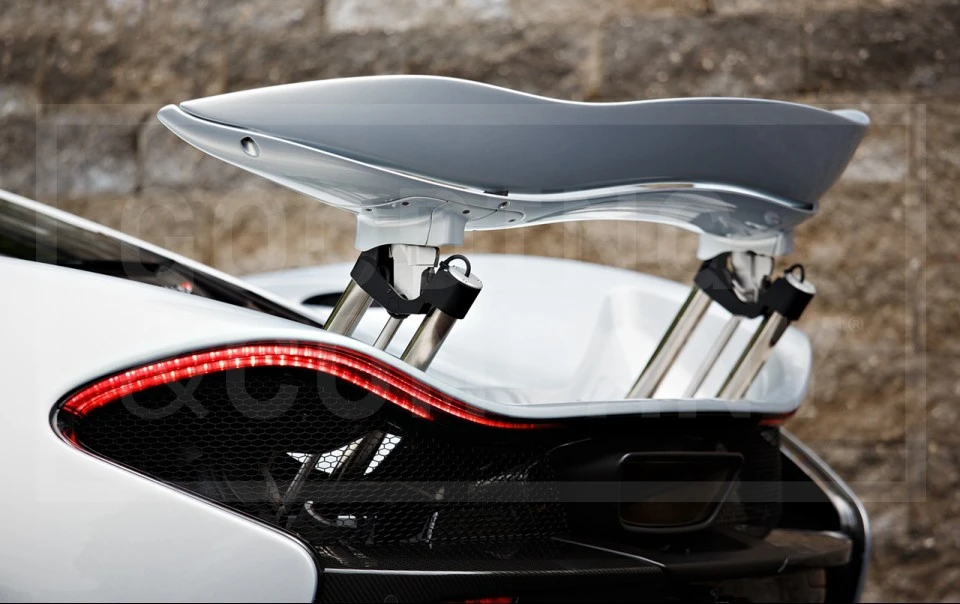 2015 McLaren P1 - Image 18 of 23