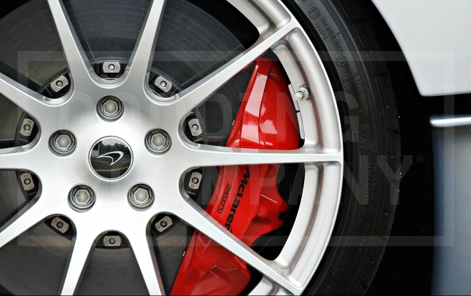 2015 McLaren P1 - Image 14 of 23