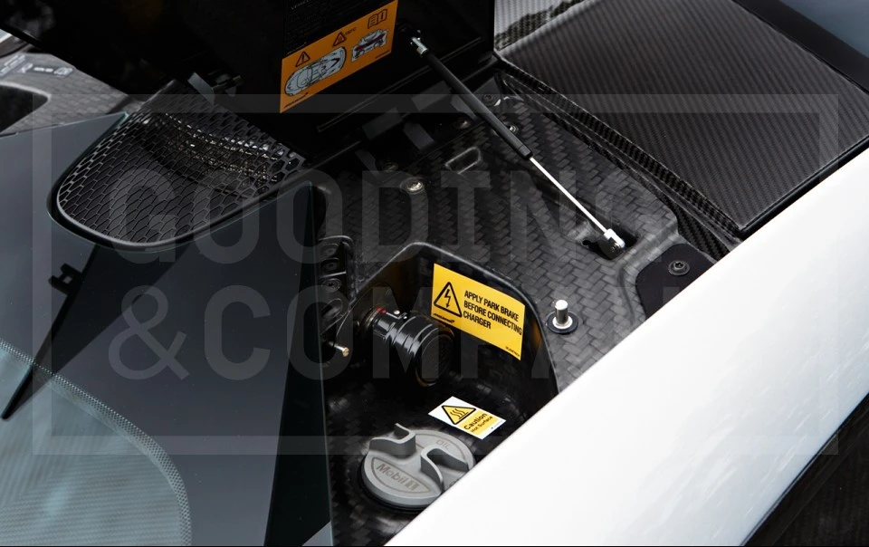 2015 McLaren P1 - Image 19 of 23