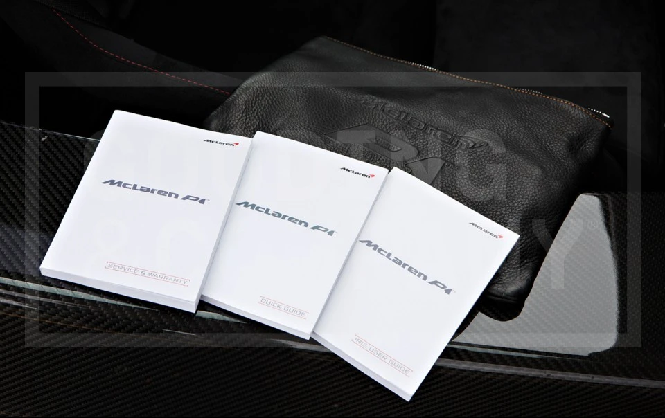2015 McLaren P1 - Image 23 of 23