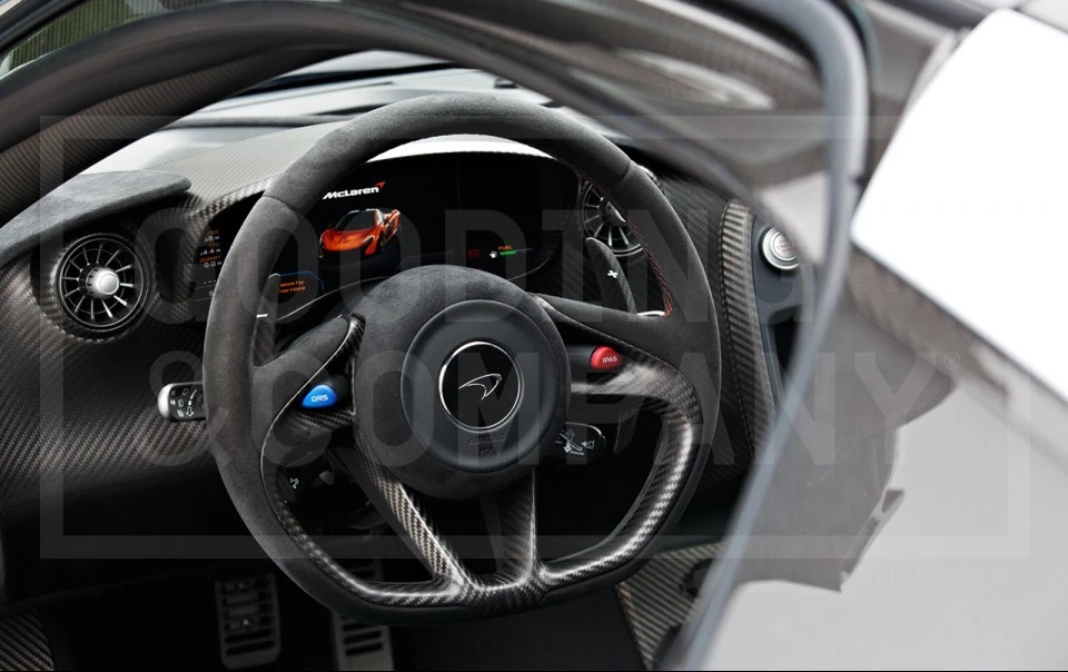 2015 McLaren P1 - Image 12 of 23