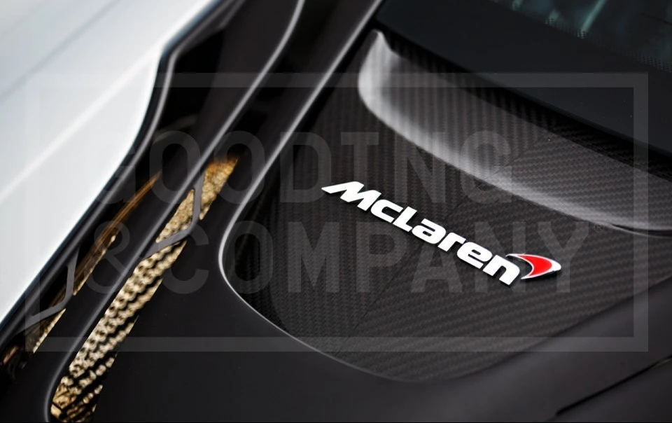 2015 McLaren P1 - Image 17 of 23