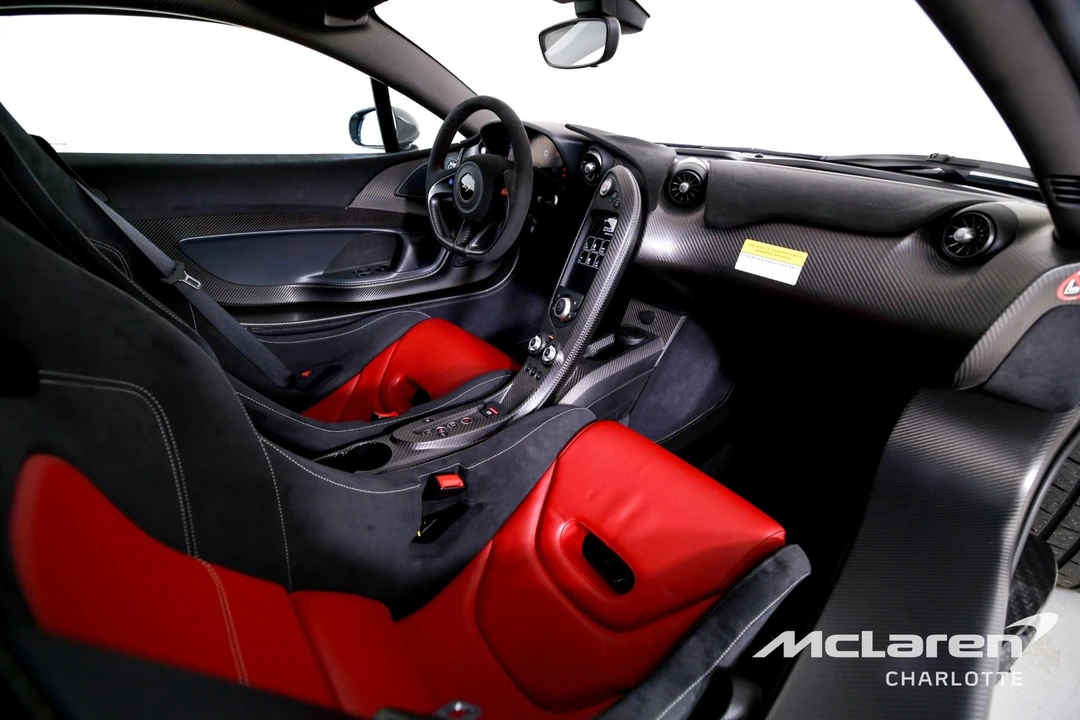 2015 McLaren P1 - Image 21 of 31