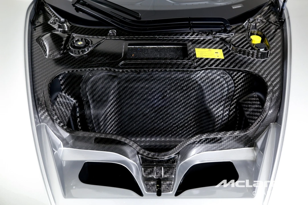 2015 McLaren P1 - Image 18 of 31