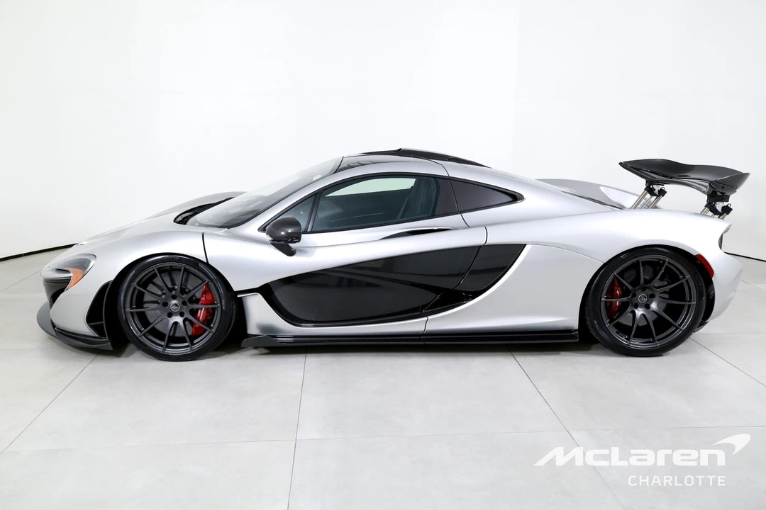 2015 McLaren P1 - Image 6 of 31