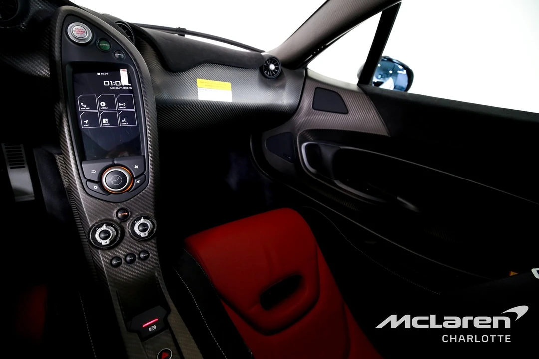 2015 McLaren P1 - Image 16 of 31